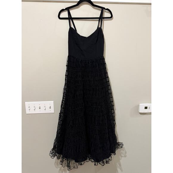 New Reformation Esmarie Dress - Picture 2 of 6